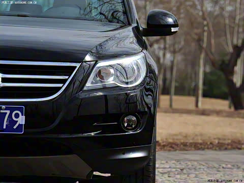 2009�� 2.0TSI ������