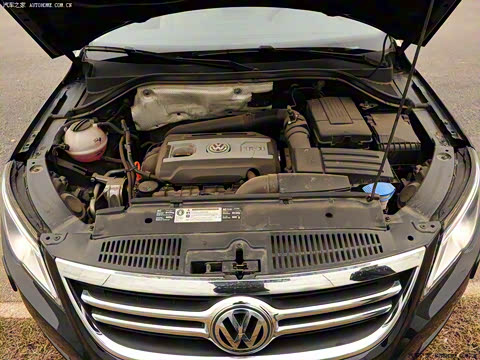 2009�� 2.0TSI ������