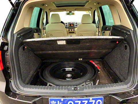 2009�� 2.0TSI ������