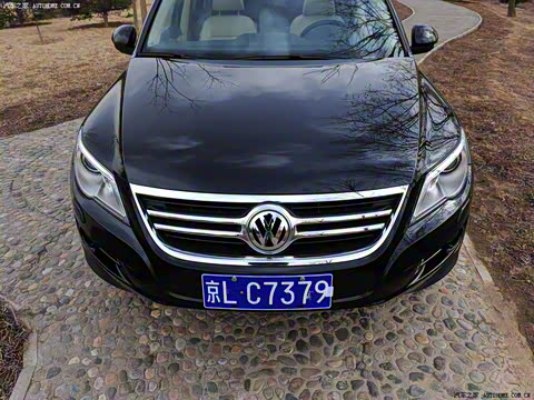 2009�� 2.0TSI ������