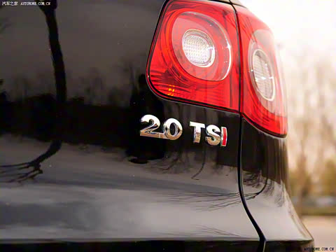 2009�� 2.0TSI ������