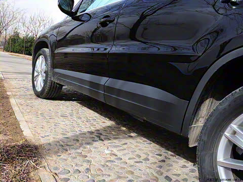 2009�� 2.0TSI ������