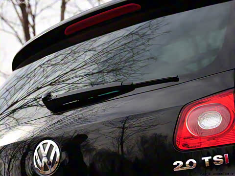 2009�� 2.0TSI ������