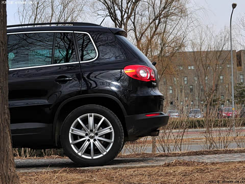 2009�� 2.0TSI ������