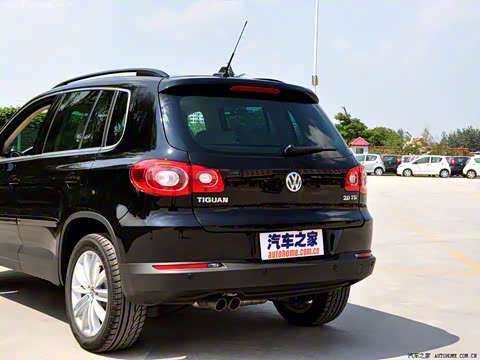 2009�� 2.0TSI ������