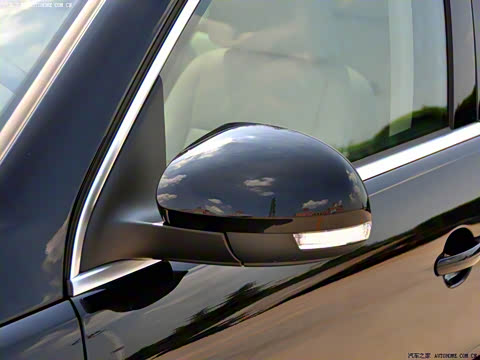 2009�� 2.0TSI ������