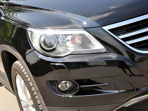 2009�� 2.0TSI ������