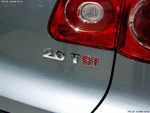 2009�� 2.0TSI ������