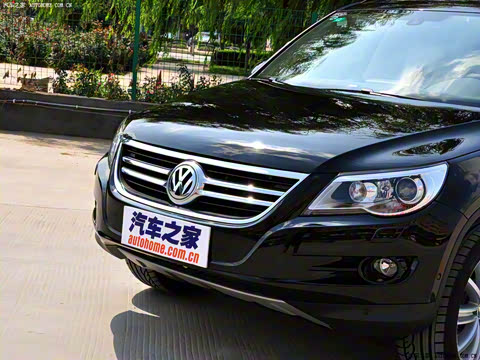 2009�� 2.0TSI ������