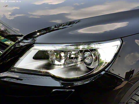 2009�� 2.0TSI ������