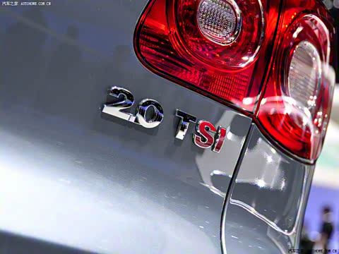 2009�� 2.0TSI ������