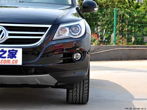 2009�� 2.0TSI ������