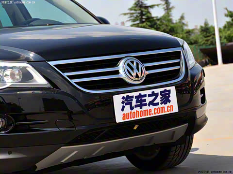 2009�� 2.0TSI ������