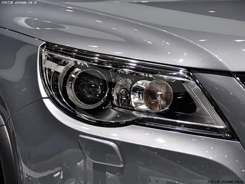 2009�� 2.0TSI ������