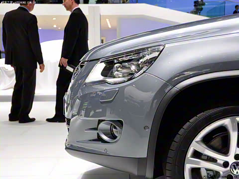 2009�� 2.0TSI ������