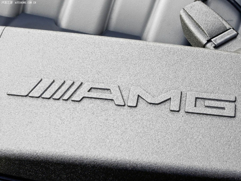 2009 AMG E 63
