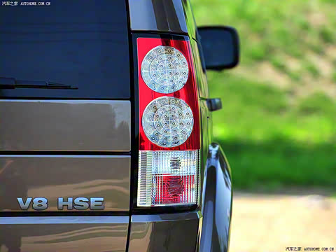 2010�� 5.0 V8 HSE ���Ͱ�