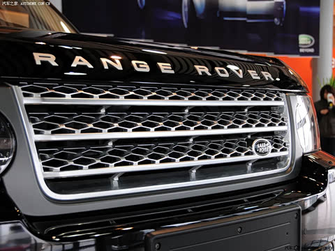 2010�� 5.0 SC V8 HSE