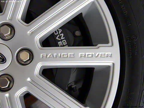 2010�� 5.0 SC V8 HSE