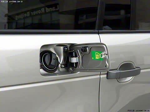 2010�� 5.0 SC V8 HSE