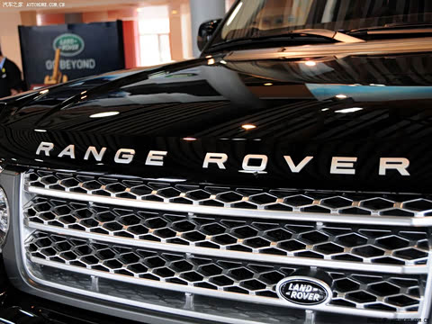 2010�� 5.0 SC V8 HSE