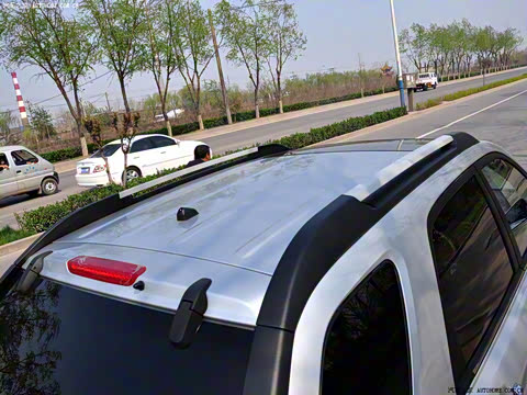 2009�� 2.0L �ֶ�������GLS