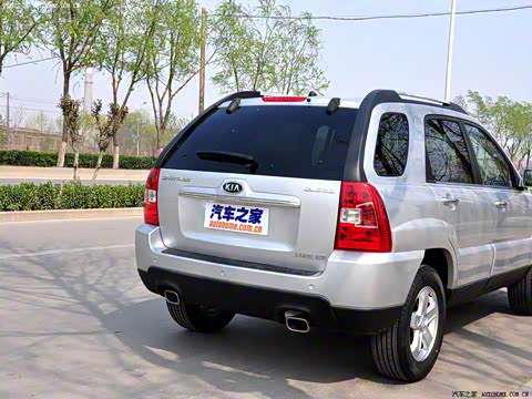 2009�� 2.0L �ֶ�������GLS