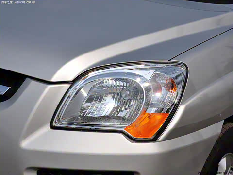 2009�� 2.0L �ֶ�������GLS