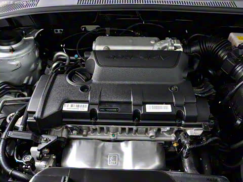 2009�� 2.0L �ֶ�������GLS