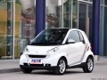 smart fortwo 2009 1.0 MHD Ӳ style