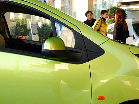 2011�� 1.0 SX AT