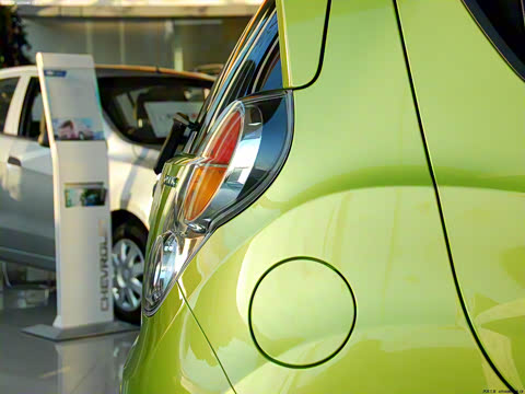 2011�� 1.0 SX AT