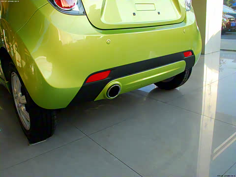 2011�� 1.0 SX AT