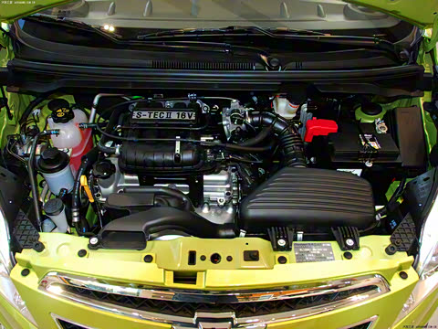 2011�� 1.0 SX AT