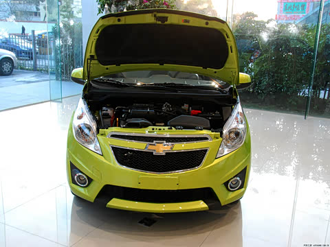 2011�� 1.0 SX AT