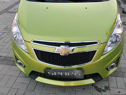 2011�� 1.0 SX AT