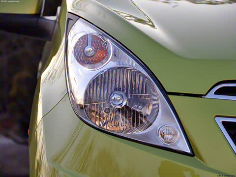 2011�� 1.0 SX AT