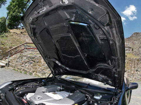 2009 AMG SL 63