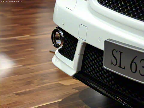 2009�� AMG SL 63