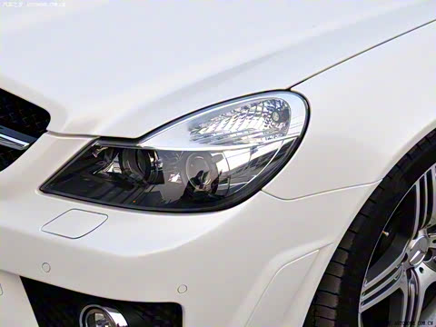 2009�� AMG SL 63