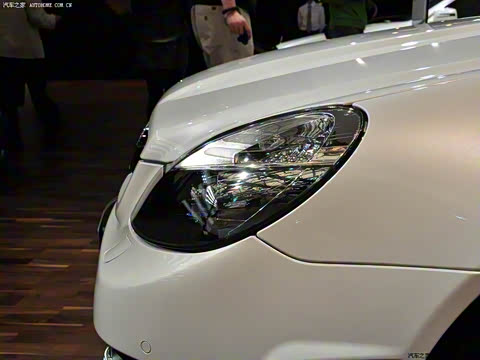 2009�� AMG SL 63