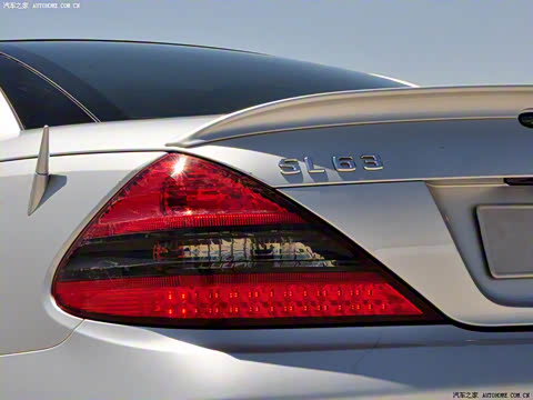 2009�� AMG SL 63