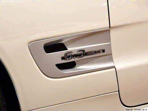 2009�� AMG SL 63