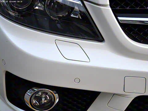 2009�� AMG SL 63