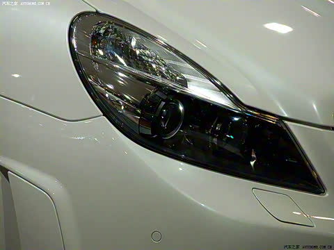 2009�� AMG SL 63