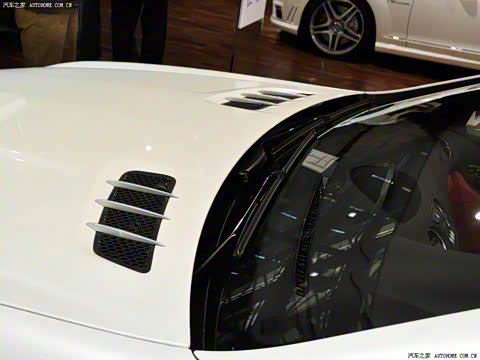 2009�� AMG SL 63