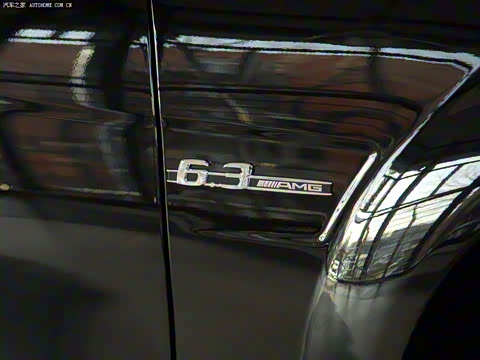 2009�� AMG C 63 ������
