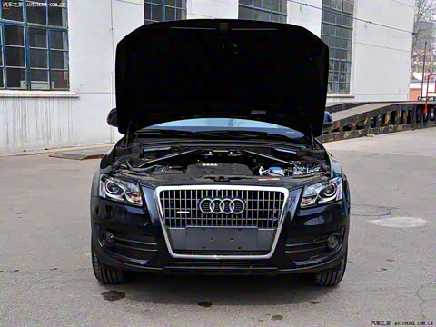 2010�� 2.0TFSI ������