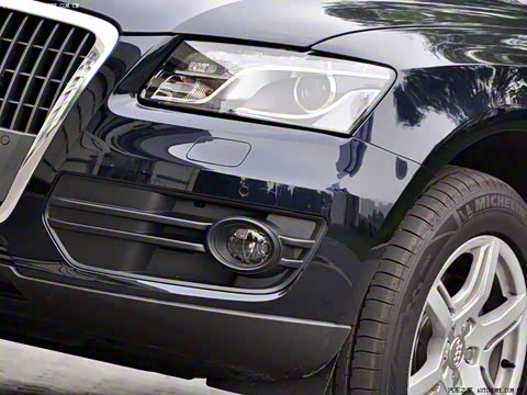 2010�� 2.0TFSI ������