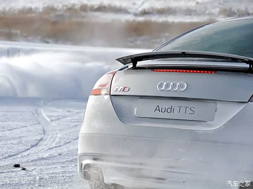 【图】非诚不扰这才是奥迪绿色钣喷的秘籍